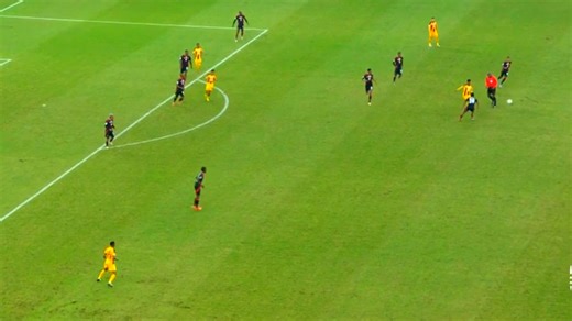 1.6M views · 60K reactions | Mdu Shabalala vs Orlando Pirates | Xikwembu Nkuna | Facebook