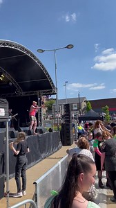 More Kerrang'd Wowing the Crowd at Darwen Live 😈 | Darwen Live