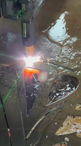 1.2K views | @ironwomanart cutting some sweet panels for a patio using her Torchmate table!料 . #torchmate #lincolnelectric #Fabrication #cncmachine #cncplasma #cutred #weldred #weldernation | Torchmate CNC Cutting Systems | Facebook