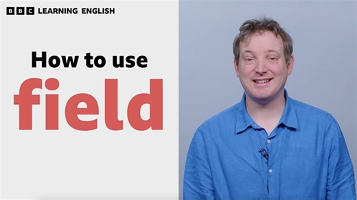 BBC Learning English - Course: English In A Minute / Unit 3 / Session 44 / Activity 1