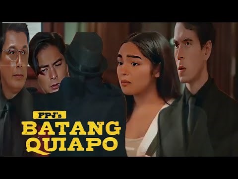 FPJ'S BATANG QUIAPO MARCH 03 2025 | ADVANCE EPISODE TRAILER