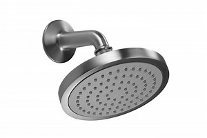 5-5/8" Single-Function Showerhead Kit - 9120.081.FR