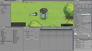 Sprite Animation position is off, but why?