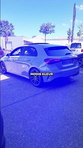 The new 2025 Mercedes A-Class #mercedesaclass #mercedesamg #cardealership