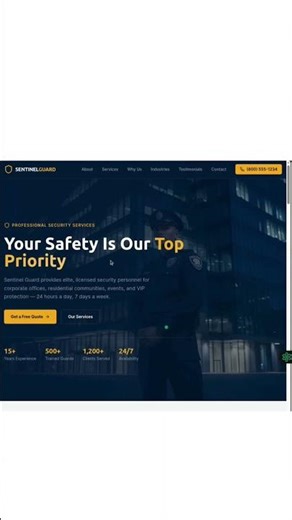 Make website within 60s using AI