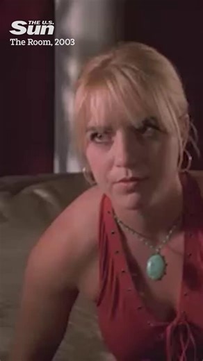 2.5K views · 12 reactions | The Room's 'Lisa' looks totally different 22 years after cult film | The US Sun - Entertainment | Facebook