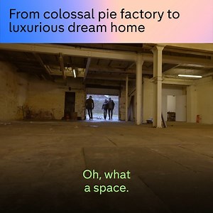 The way everything lines up is so satisfying | Channel 4 Homes