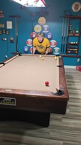 Check out full tutorial - Link in Comments! | Big Al's Billiards