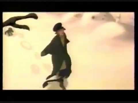 Anastasia TV Spot #1 (1997)