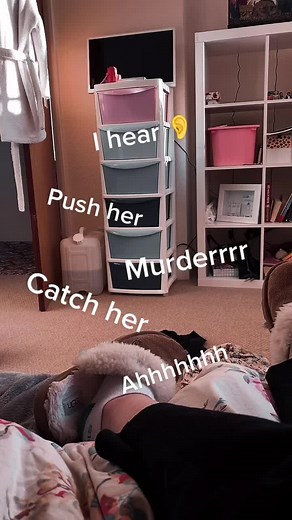 Cozy Indoor Vibes: Fluffy Slippers and Relaxation