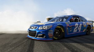 Go behind the scenes of the Forza Motorsport 6 NASCAR expansion with Jimmie Johnson, Kyle Busch, and Chase Elliott. http://bit.ly/1TmbER3 ESRB Rating: EVERYONE | Xbox