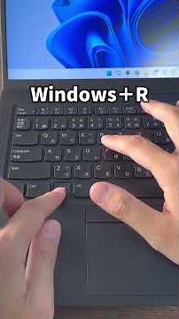18 handy time-saving shortcut keys for your computer! #shorts