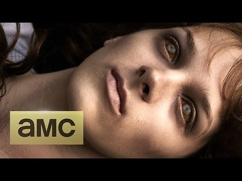 Webisode 3 The Walking Dead: Domestic Violence