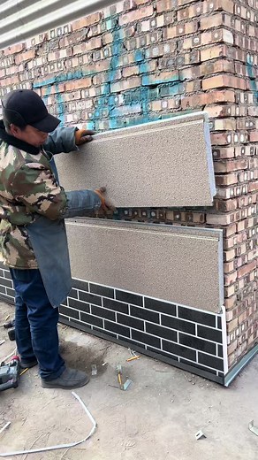 Rockwool Insulation Board Installation Guide