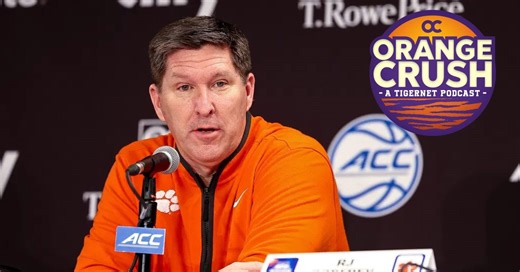 Podcast: Clemson's chances in the Big Dance   Chad Morris' impact on recruiting