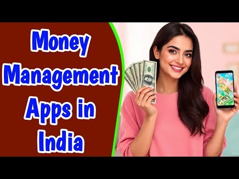Best apps for Money management apps in India