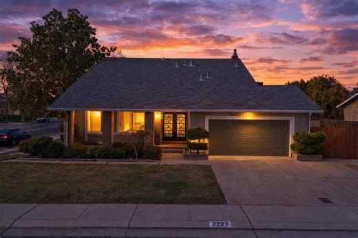2227 Stanfield Dr, Stockton, CA 95209 - MLS 226028207 - Coldwell Banker