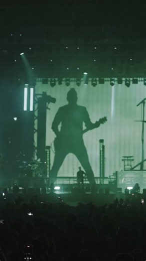 COLOURFAST LIVE #pendulum #festival