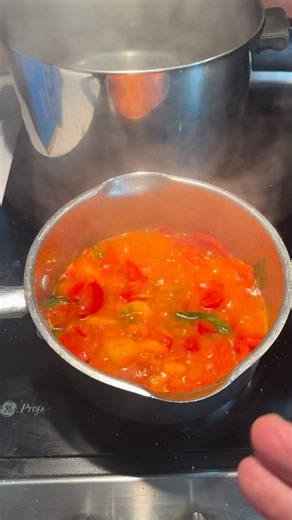 I would take forever to begin sharing all the stories of my cooking from people of all walks of life-billionaires, tycoons, TV celebrities, luminaries, sport personalities, dignitaries, music icon's, The Bahamas, NYC, and head of state. But what makes the best story is you-guy or giri, ladies or gentleman-and families, awesome everyday great people who love to eat Italian food. After 60 years of cooking,I'm on social media and that matters to me to make a difference! Thank you, my fans! I love t