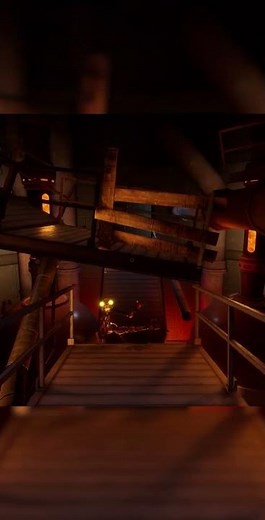 THE END OF THE MIMIC???