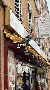 490K views · 8.1K reactions | Manger pour moins de 10€ – Jour 10 ️ Pendant 21 jours on vous balance des adresses où bien manger sans se ruiner. Le concept : filer des bons plans pour ton porte-monnaie et donner de la force aux petits restos/commerçants   @opaphilo | Le Guide Ultime | Facebook