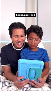 Seasonal Fun with Amazon Kids and Fire Tablet