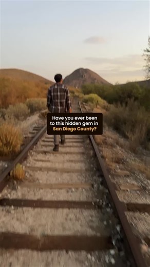 ✨ Discover Jacumba’s best-kept secrets connected to our resort! Your stay isn’t just a getaway, it’s a portal to the Jacumba’s hidden magic🏜️. 👉 Want the inside guide to this desert escape? Comment DEANZA to unlock it! #Jacumba #DesertEscape #GoatCanyonTrestle #HotSprings | DeAnza Springs Resort