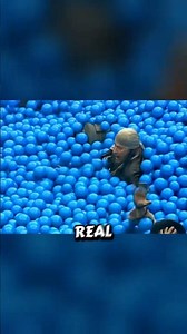 175,000 BALLS INSTEAD OF CRABS! 😱 | PIRATES OF THE CARIBBEAN
