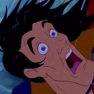 Disney Villains Falling Is the Mashup You Never Knew You Needed—Watch Now!