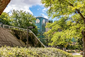 Emergency infrastructure repairs close Washtenaw Community College campus