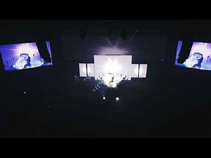 ➕Live footage from my last tour . I am starting to build new show its exciting➕Maria Brink➕