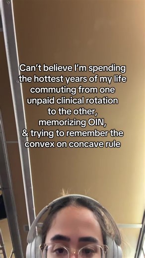 Journey of a DPT Student in Healthcare