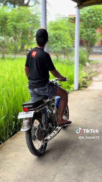 Info CDI: Sing Limite Penak Gae Gon E Opo Wir?