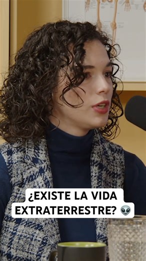 👽 Does extraterrestrial life exist? 🪐 An astrophysicist believes it's highly unlikely that it doe...