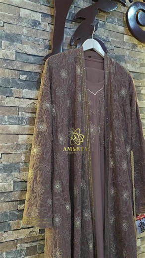 MasyaaAllah Baru Lgi Abayaa Mesir Ory Siap Kirm 🙆 #abayamesir #abayaviral #abayabrukat #085959074447