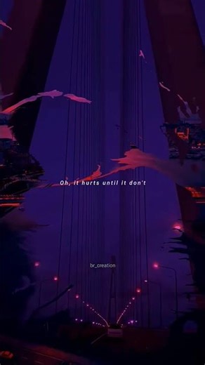 listen when it's broken heart