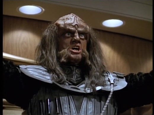 Starfleet Records: Starfleet Personnel: Captain Jean-Luc Picard of the USS Enterprise NCC-1701-D. Duras's House. Stardate: 44246.3 (2367) #captainpicard Gowron announces the conclusion of his part of the ja'chuq with a hearty "jIH DOQ… batlh!" ("I claim the honor!") and bows to Picard. Source: TNG: "Reunion" | Starfleet Command