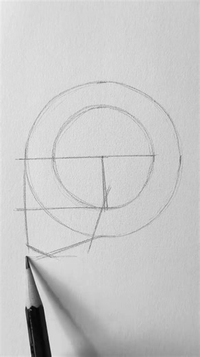 5.7K views · 140 reactions | From Circle to Face — Mind-Blowing...