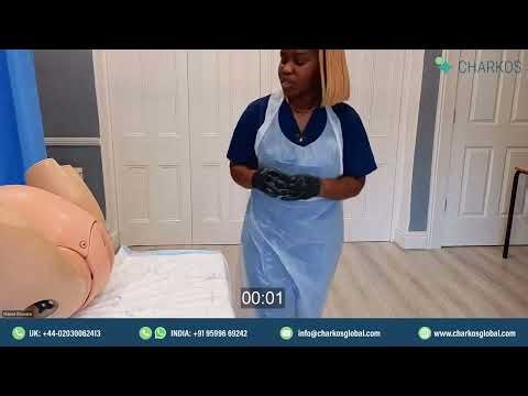 Midwifery OSCE Complex birth Breech New