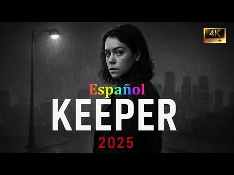 Líbralos Del Mal | Keeper (2025) Pelicula Completa En Español Latino HD | Reseñas y hechos