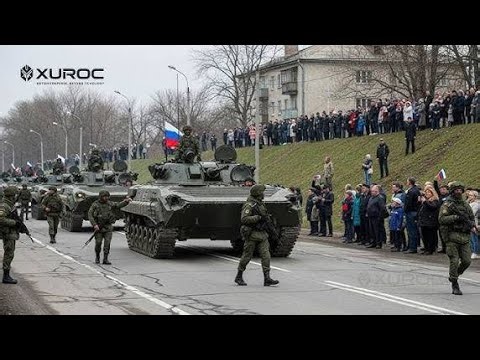 Shocking! Russia Old war machine stilla Nightmare on the battlefield :the BmP - 2M