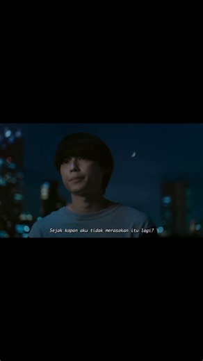 Platinum Cineplex Indonesia on Instagram: "Official Trailer 5 Centimeter Per Second (Live Action) Sebuah kisah tentang jarak yang memisahkan, waktu yang terus berlalu, dan perasaan yang tak pernah benar-benar pergi. Kini, karya legendaris Makoto Shinkai hadir dalam wujud film live action “5 Centimeters Per Second.” Sebuah adaptasi yang menghidupkan kembali cerita tentang cinta, penantian, dan takdir yang berjalan perlahan. Sedang tayang beberapa lokasi di Platinum Cineplex! #5CentimetersPerSecon