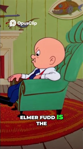 Bugs Bunny's BEST Elmer Fudd Escape Tactics Revealed!