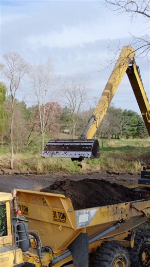 Whether your pond is in need of a major overhaul or minor adjustments, you can trust Mid-Michigan Ponds to provide reliable and effective restoration services. Feel free to reach out if you have any questions! | Mid-Michigan Ponds