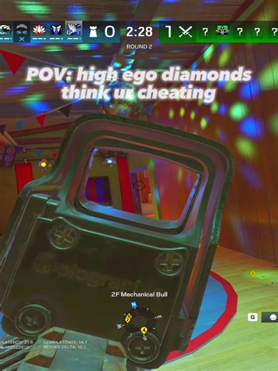 R6 Ranked Tips: Improving Your Gameplay