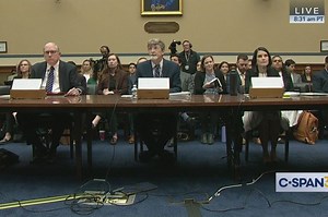 House Hearing on Preparing for Future Pandemics