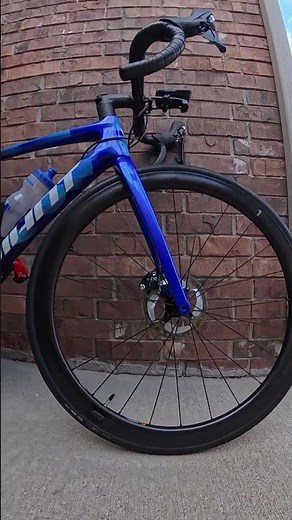 New Bike Day: 2024 Giant TCR Advanced Pro Frameset Built Up With Ultra #gianttcr #cyclelimited