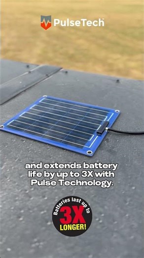Best 3-Watt Solar Panel | Virtually Indestructible