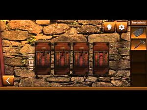 Pirate Escape - Level 2