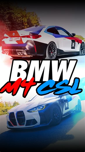 Falls ihr die Playlist noch nicht kennt: Unsere BMW M4 CSL YouTube-Playlist ist online und jederzeit anschaubar.� Schaut rein und erlebt die Momente noch einmal. @bmwm #jpperformance #youtube #playlist #reels | JP Performance GmbH